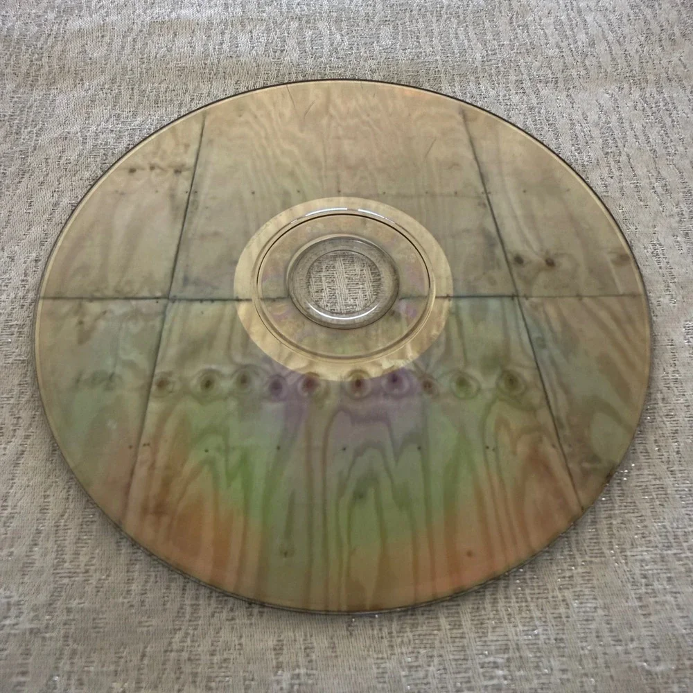 Skate 3 Xbox 360 Platinum Hits Disc Only Untested EA